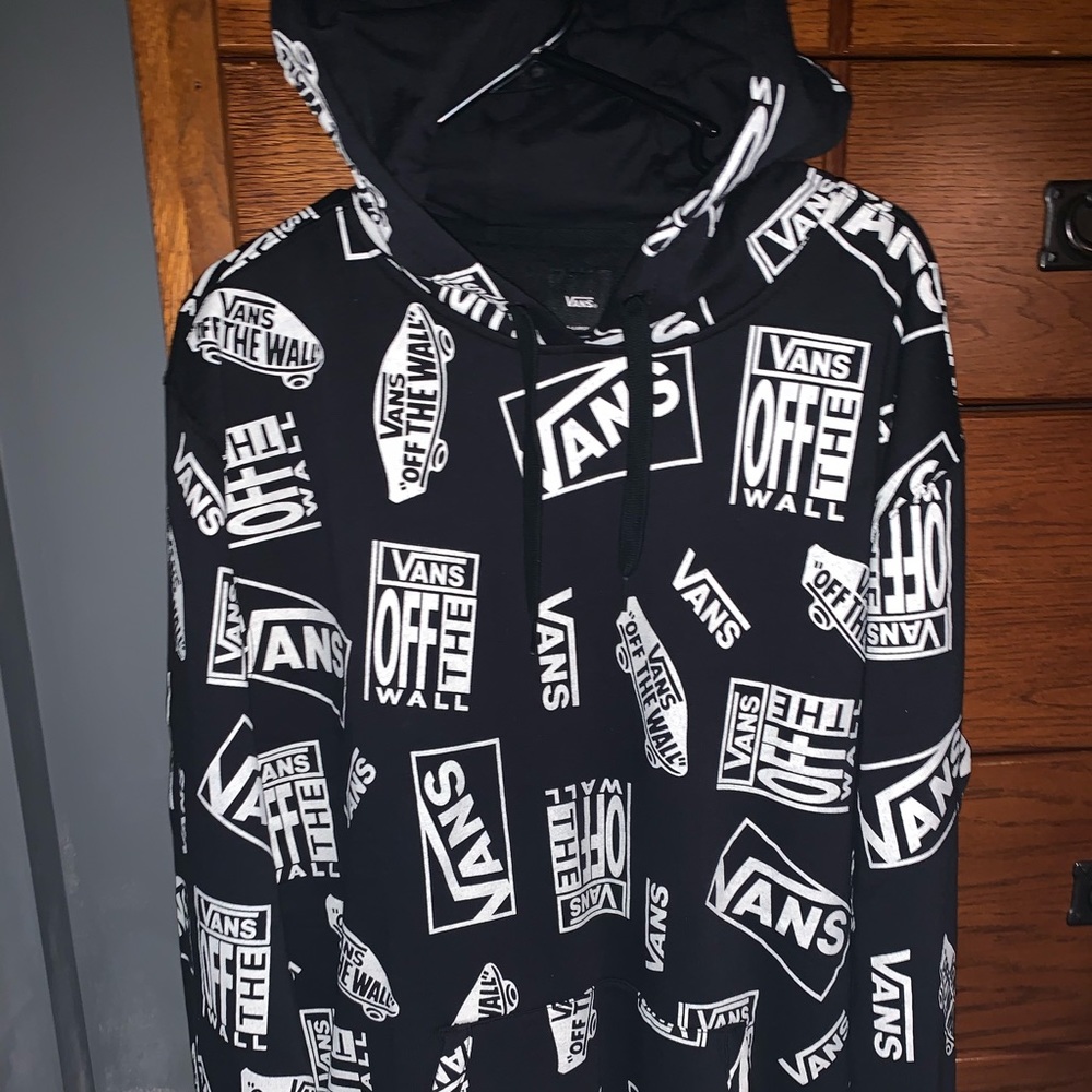 VANS Men’s Hoodie